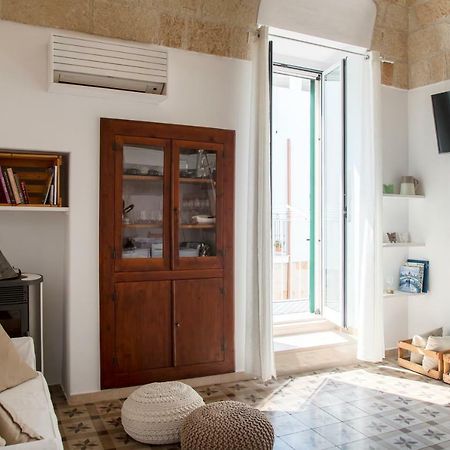 Allure 84 - Little Gem In The Heart Of The Old Town Polignano a Mare Eksteriør bilde