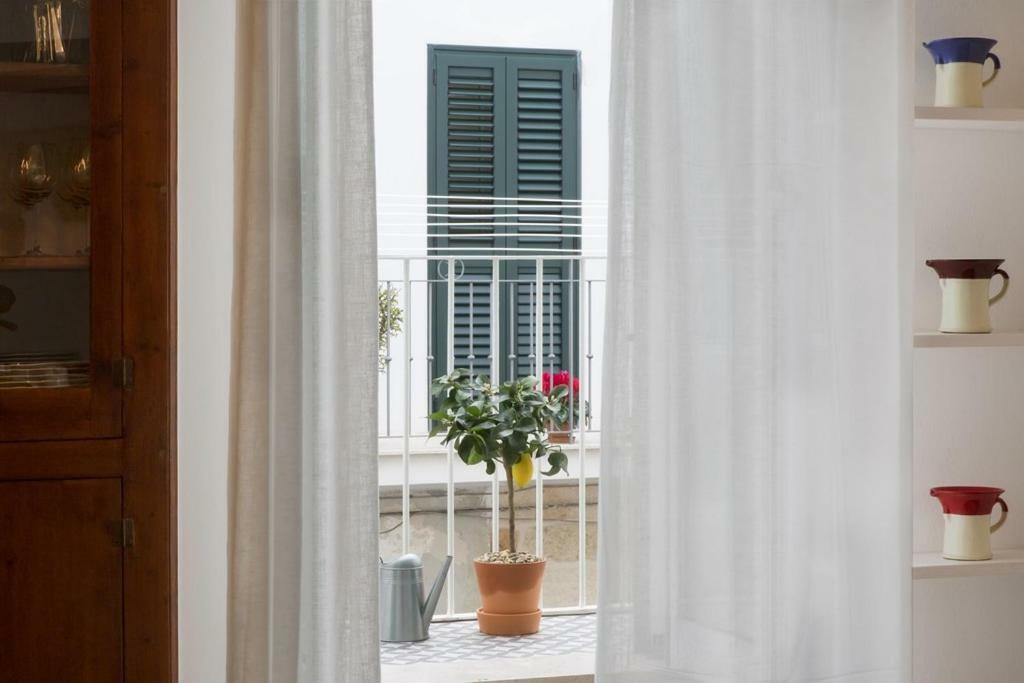 Allure 84 - Little Gem In The Heart Of The Old Town Polignano a Mare Eksteriør bilde