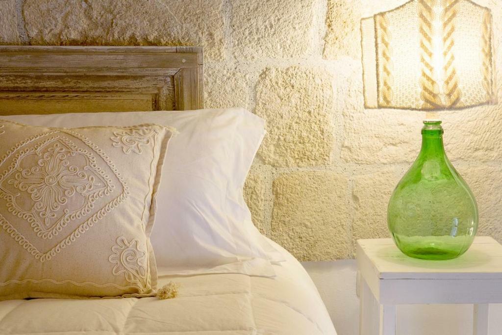 Allure 84 - Little Gem In The Heart Of The Old Town Polignano a Mare Eksteriør bilde