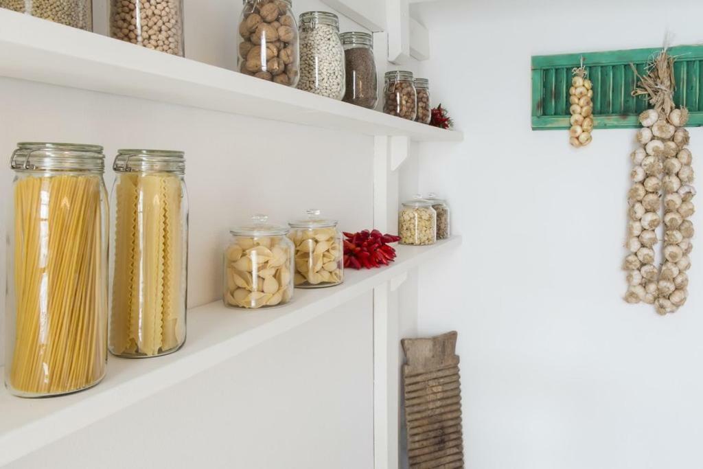 Allure 84 - Little Gem In The Heart Of The Old Town Polignano a Mare Eksteriør bilde